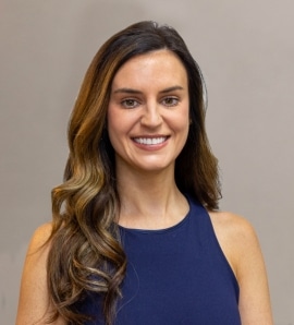 Dr. Elizabeth DePaul