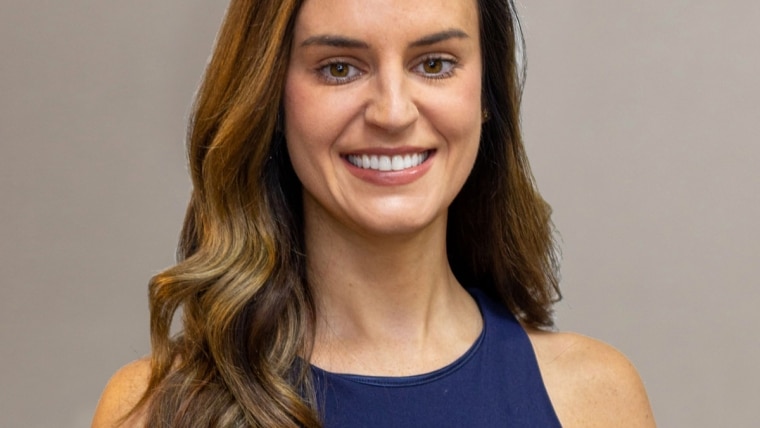Dr. Elizabeth DePaul