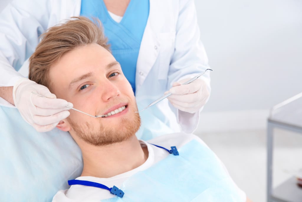 General Dentistry - Fioritto Family Dental
