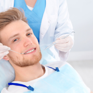 General Dentistry - Fioritto Family Dental