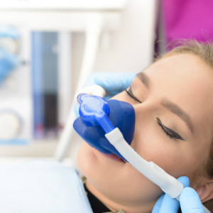 Sleep Dentistry at Fioritto Family Dental