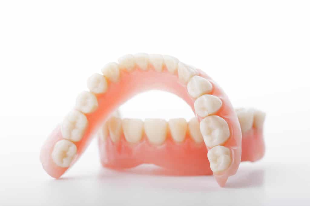 Prosthodontics at Fioritto Family Dental