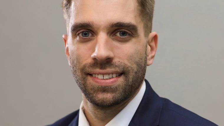 Dr. Bryce Cremean