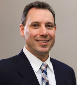 Dr. Christopher Fioritto