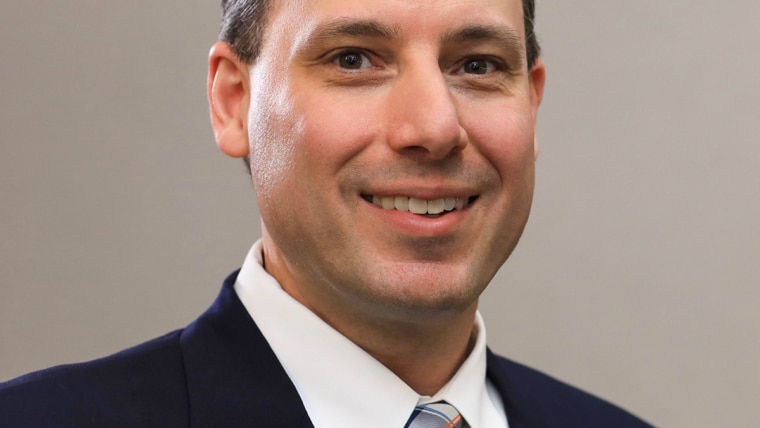 Dr. Christopher Fioritto