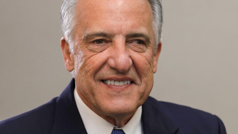 Dr. Henry Fioritto