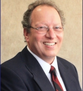 Dr. John Vanni