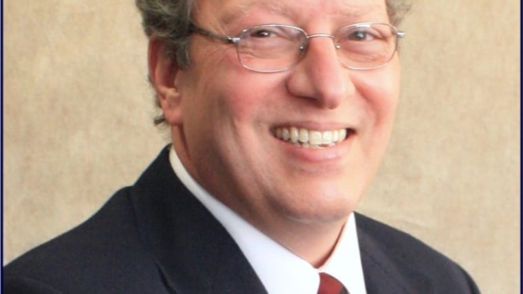 Dr. John Vanni