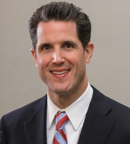 Dr. Michael Fioritto