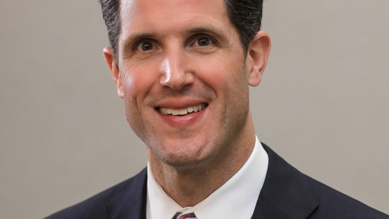 Dr. Michael Fioritto