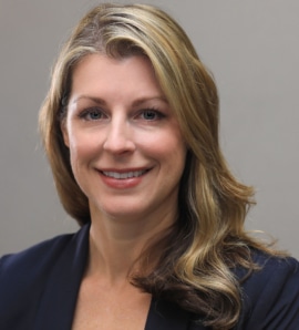 Dr. Nicole Fioritto