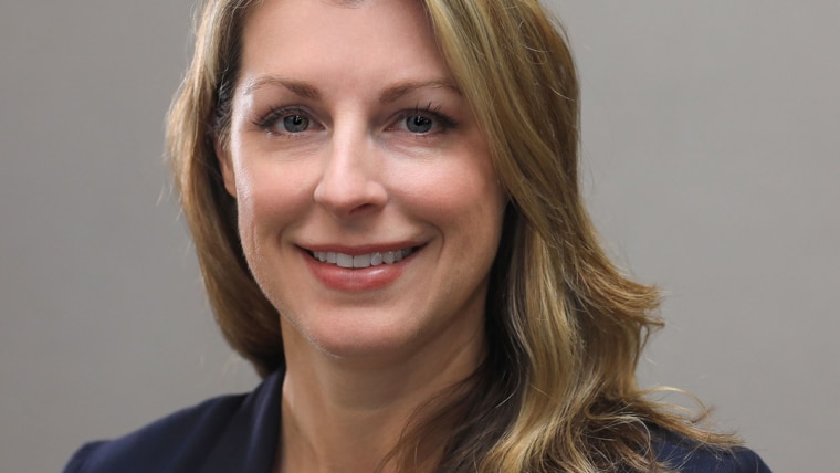 Dr. Nicole Fioritto