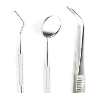 Dental tools