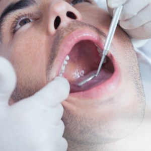 General Dentistry at Fioritto Family Dental