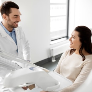 Dentist near me