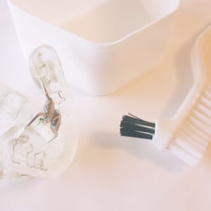 Dental exam tools