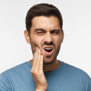 Dental pain