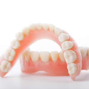 teeth dentures