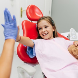 Peds dentistry