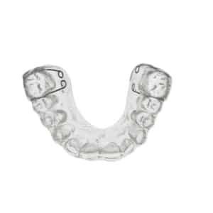 dental retainer