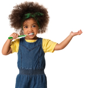 Pediatric Dentistry