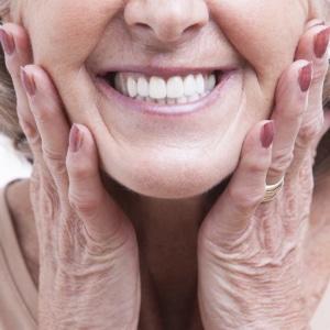 Dentures near me