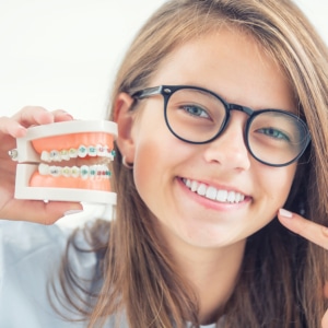 Braces Orthodontist
