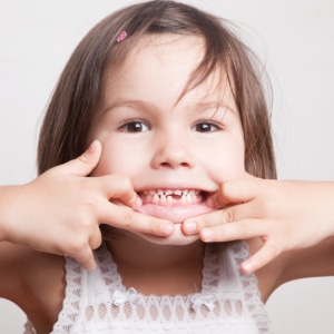pediatric dentist Fioritto