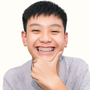 Orthodontics near me