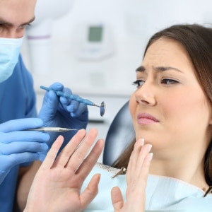 dental exam new patients