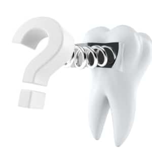 tooth question