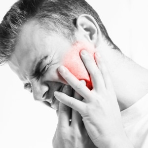 Dental pain dentist