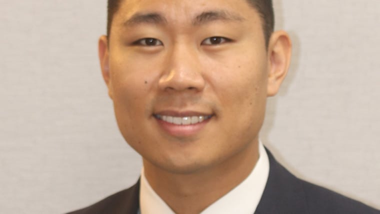 Dr. John Shin