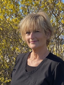 Cindy Rohr Cindy Rohr