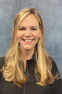 Julie Van Horn