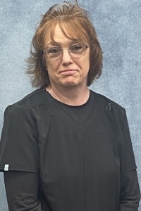 Mary Billie