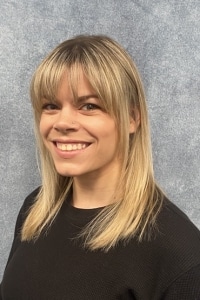 Rachel Stafford