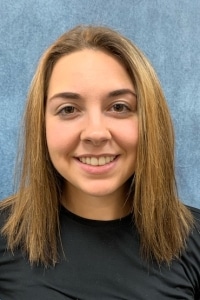 Shelby Humpal