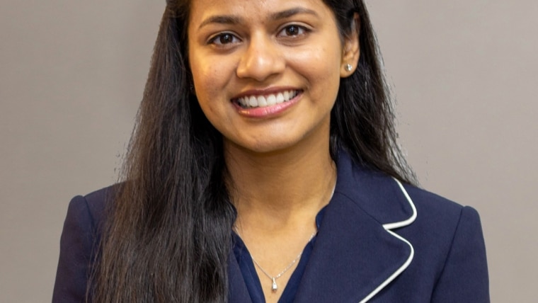Dr. Nisha Maheshwari
