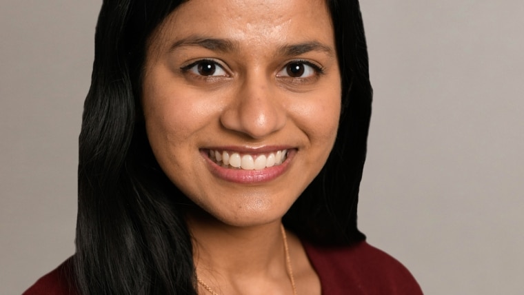 Dr. Nisha Maheshwari