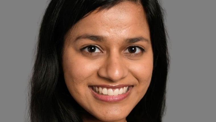 Dr. Nisha Maheshwari