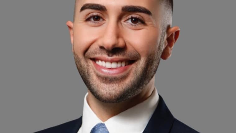 Dr. Andrew Nahra