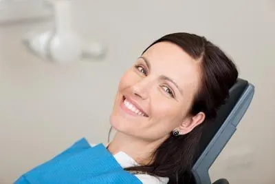dental fillings at Fioritto Family Dental