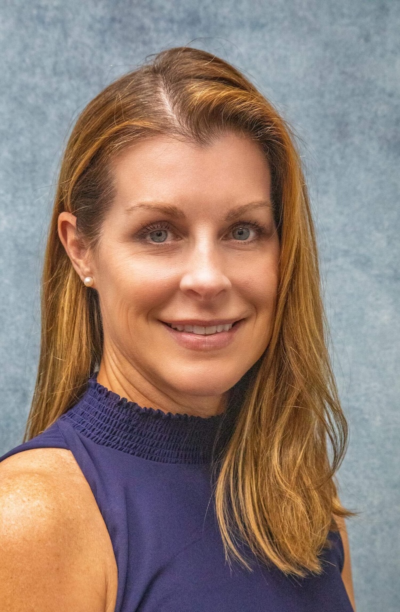 Dr. Nicole Fioritto