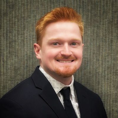 Dr. Josh Fromel