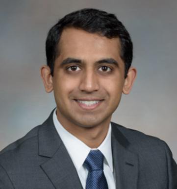 Dr. Dev Patel