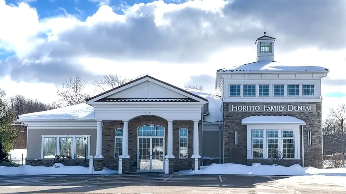 Why Choose Fioritto Family Dental